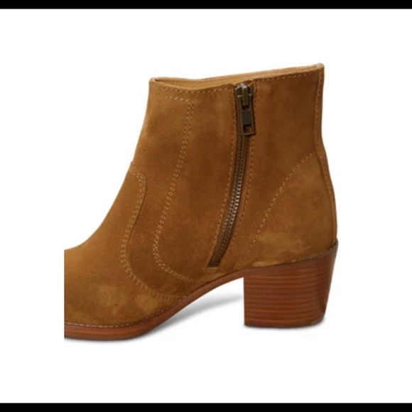 A.P.C Anna ankle boots - Picture 8 of 9